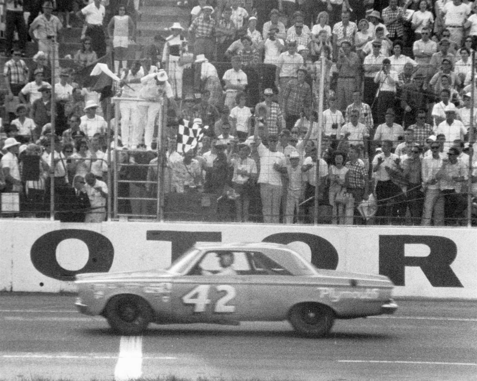 Alltime CocaCola 600 winners at Charlotte NASCAR